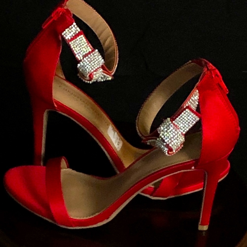 Ladies shoes